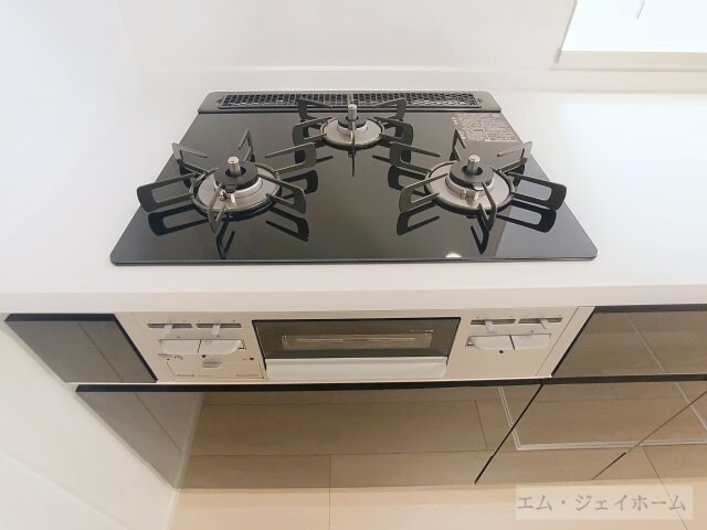 ＵＯの物件内観写真