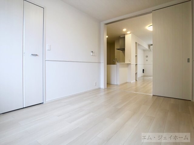 ＵＯの物件内観写真