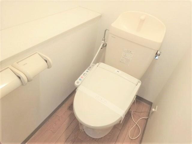 ｃｏｎｔｉｎｕａｒｅの物件内観写真