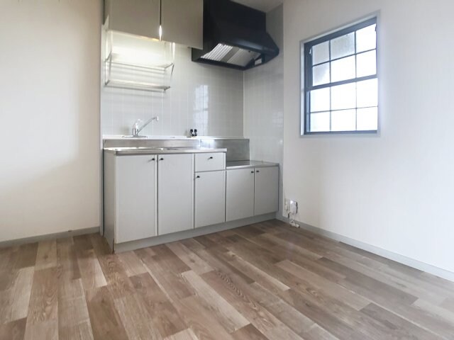 Ａｐｐｅｌ・3の物件内観写真