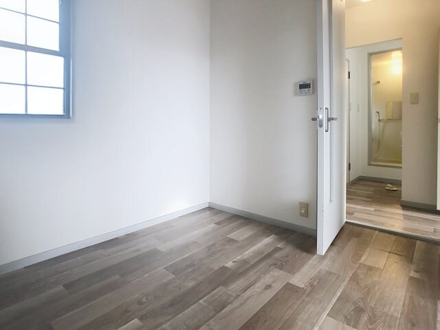 Ａｐｐｅｌ・3の物件内観写真