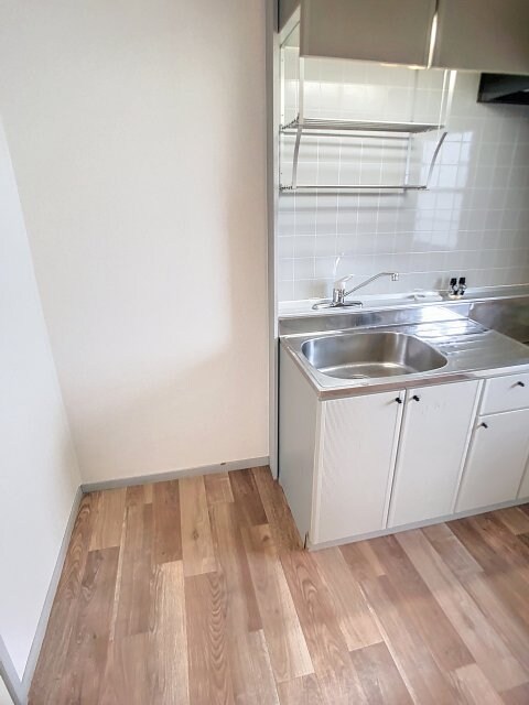 Ａｐｐｅｌ・3の物件内観写真