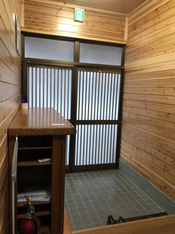 三ツ矢町M邸貸家の物件内観写真