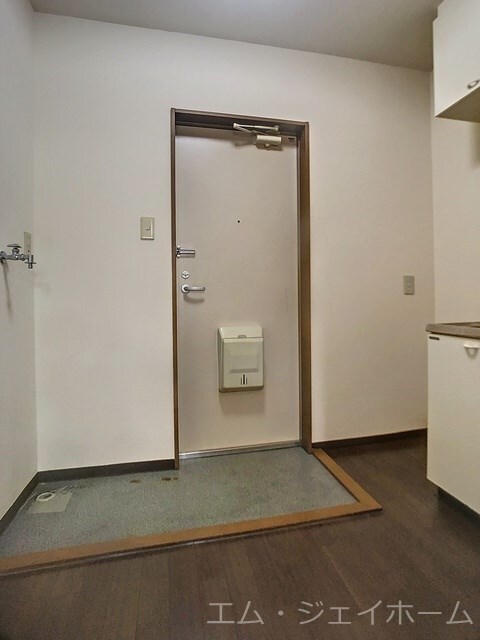 ノースウイングの物件内観写真