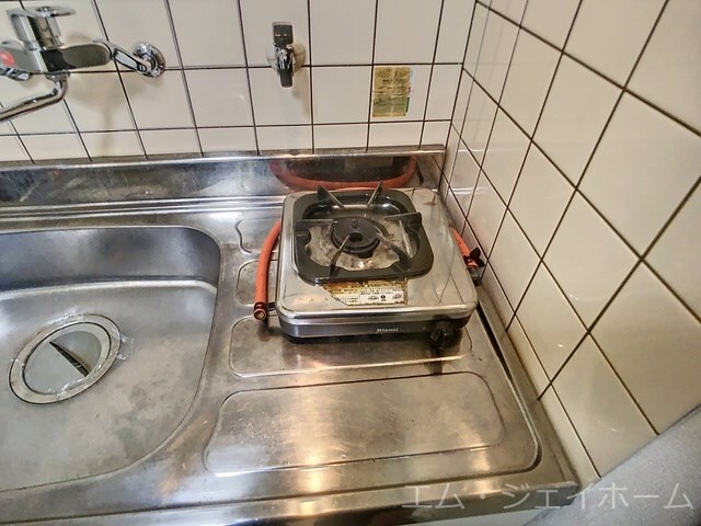 ノースウイングの物件内観写真