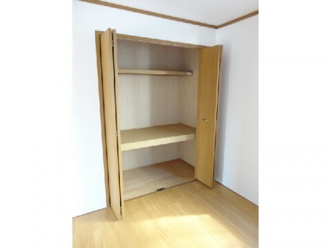 サンウエスト　カワセの物件内観写真