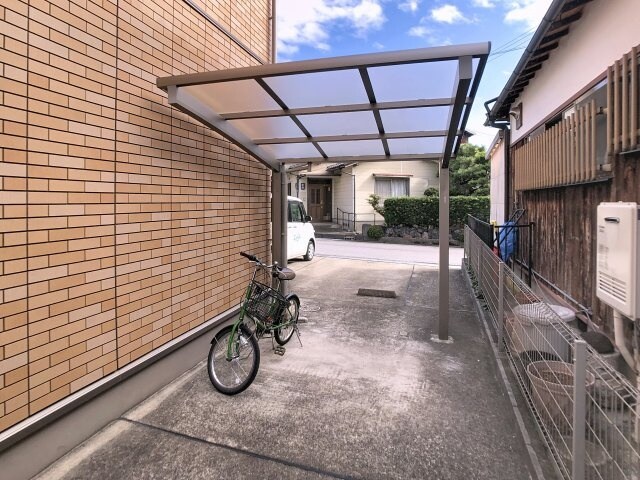 クレアールの物件内観写真