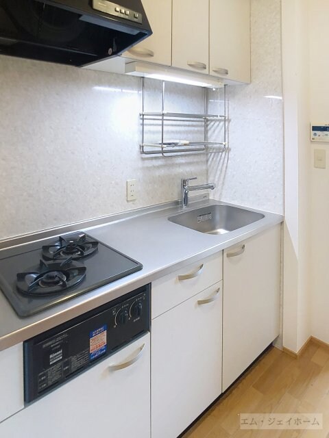 クレアールの物件内観写真