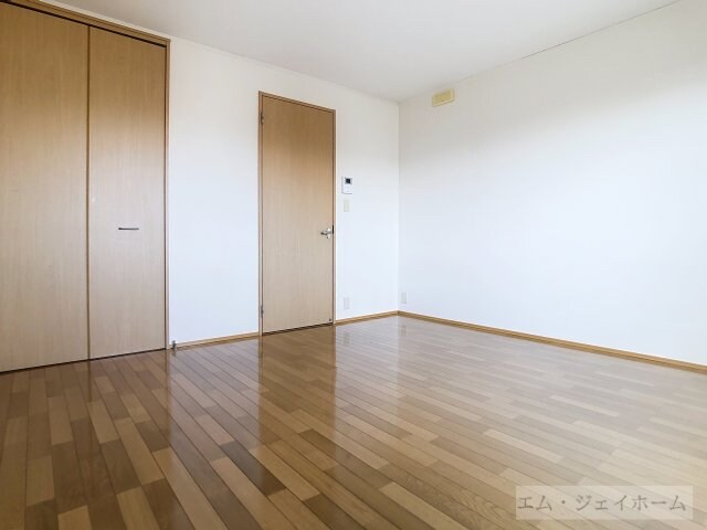 クレアールの物件内観写真