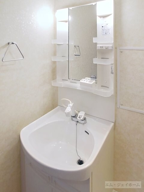 クレアールの物件内観写真