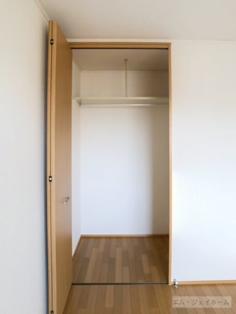 クレアールの物件内観写真