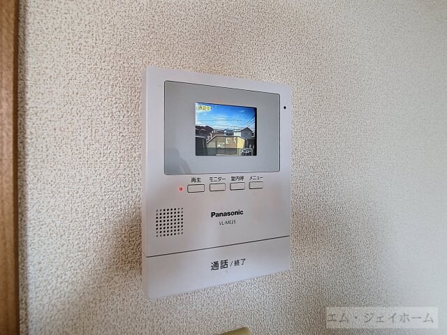 クレアールの物件内観写真