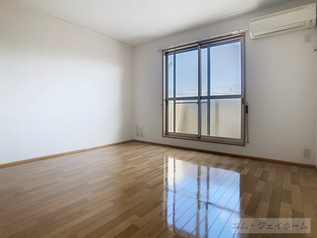 クレアールの物件内観写真