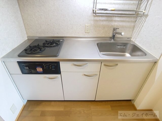 クレアールの物件内観写真