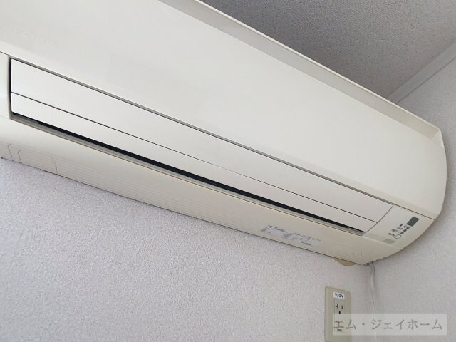 クレアールの物件内観写真