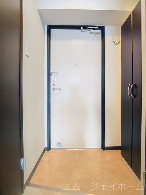 キャトルセゾンの物件内観写真