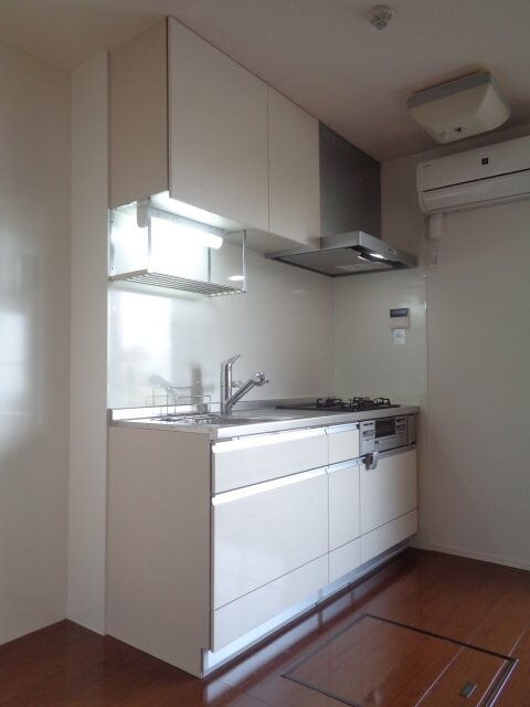 Le ciel (ル シエル) Ⅱの物件内観写真