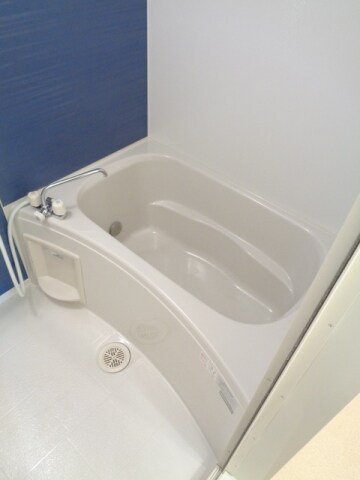 リクソーレⅡの物件内観写真