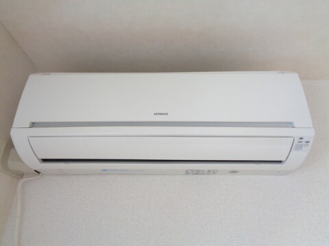 リクソーレⅡの物件内観写真