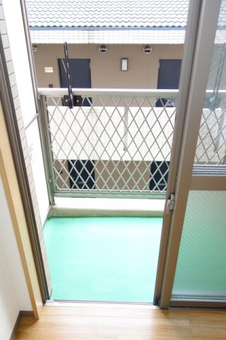 シャトレー参番館の物件内観写真