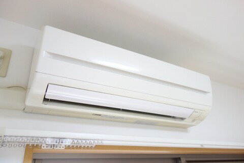 シャトレー参番館の物件内観写真