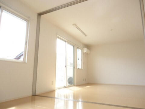 グランモア高宮の物件内観写真