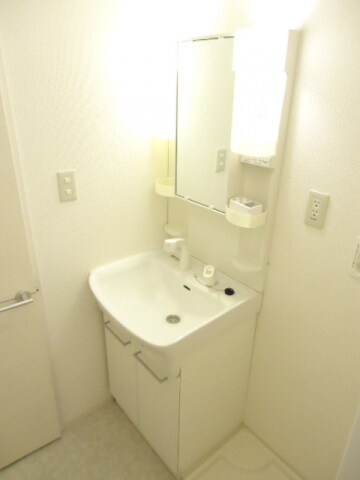 グランモア高宮の物件内観写真