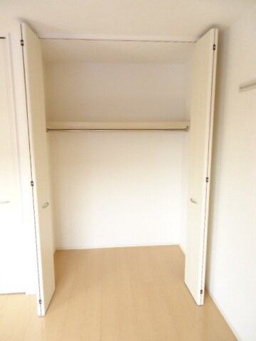 グランモア高宮の物件内観写真