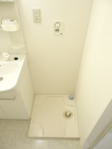 グランモア高宮の物件内観写真