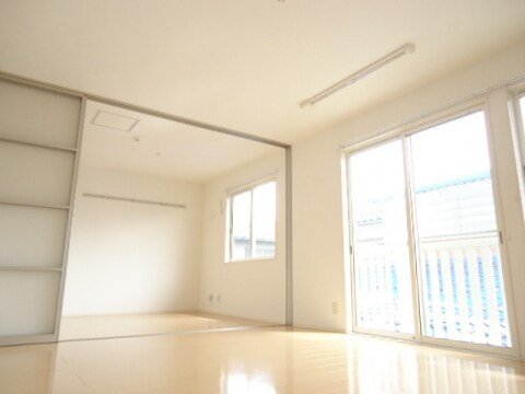 グランモア高宮の物件内観写真