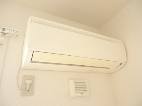 グランモア高宮の物件内観写真