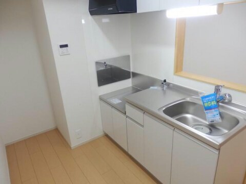 メルシーガーデン坂本の物件内観写真