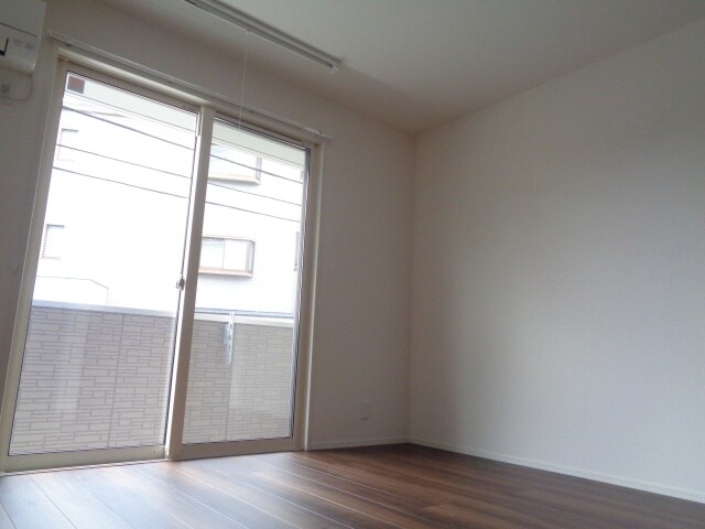 DESIGN  　SQUARE　ANの物件内観写真