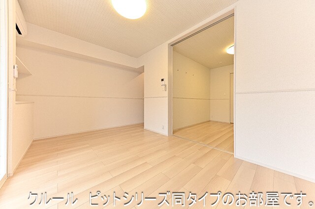 ＤＫ　エステート　守山の物件内観写真