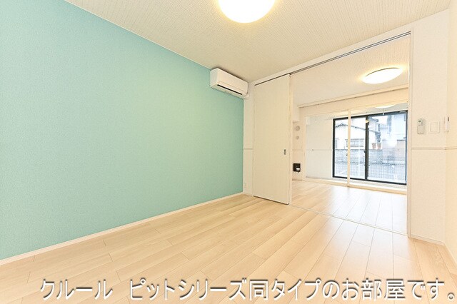 ＤＫ　エステート　守山の物件内観写真