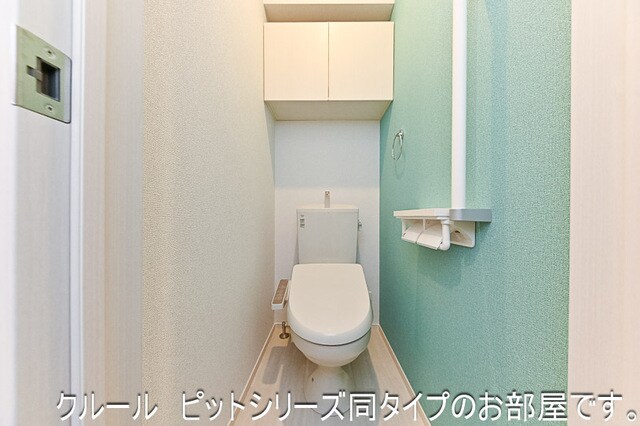 ＤＫ　エステート　守山の物件内観写真