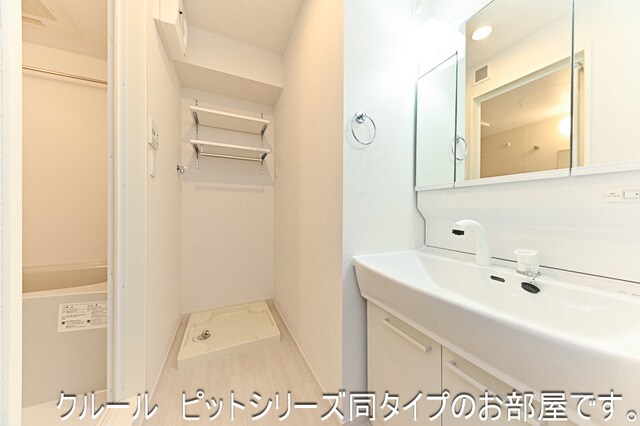 ＤＫ　エステート　守山の物件内観写真