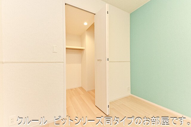 ＤＫ　エステート　守山の物件内観写真