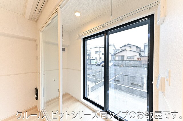 ＤＫ　エステート　守山の物件内観写真