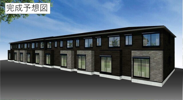 ＤＫ　エステート　守山の物件外観写真