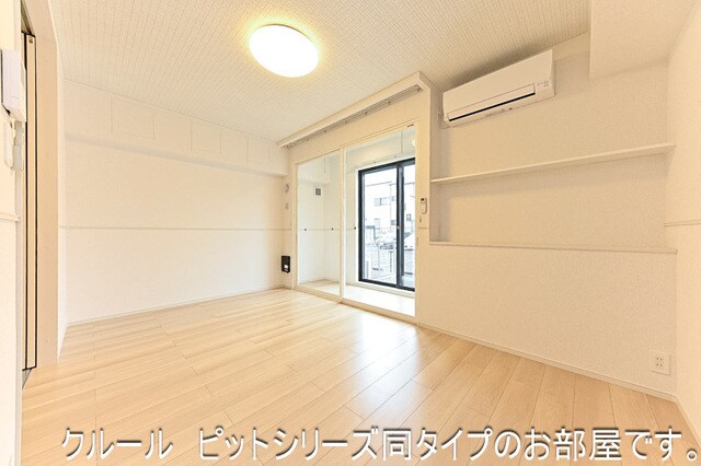 ＤＫ　エステート　守山の物件内観写真