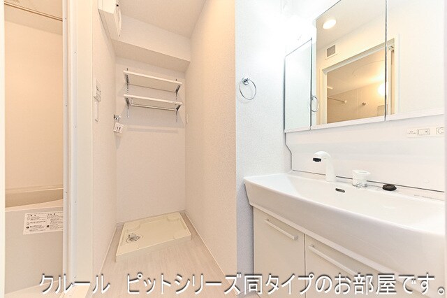 ＤＫ　エステート　守山の物件内観写真