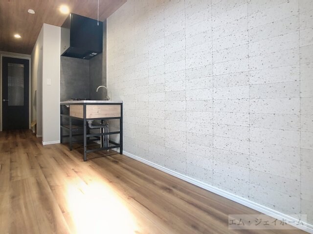 レガートの物件内観写真