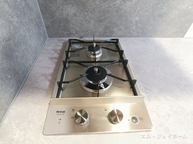 レガートの物件内観写真