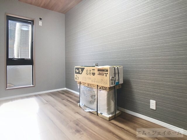 レガートの物件内観写真