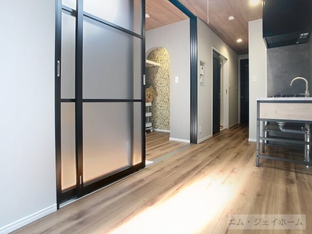 レガートの物件内観写真