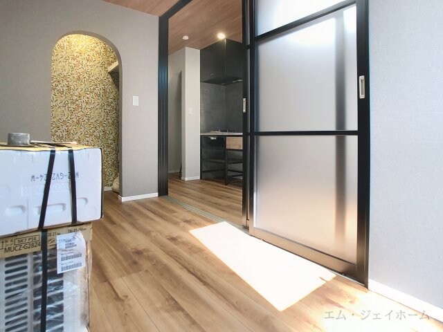 レガートの物件内観写真