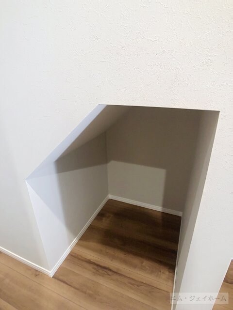 レガートの物件内観写真