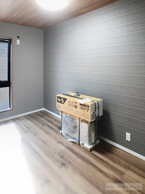 レガートの物件内観写真