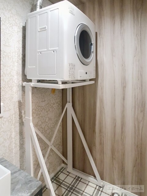 レガートの物件内観写真